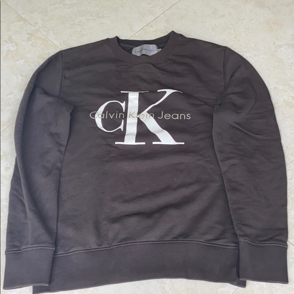 Calvin Klein Jumper